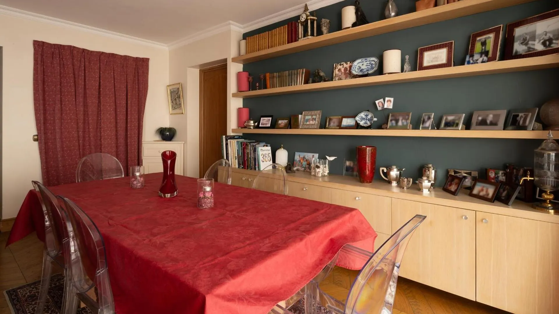 Appartement De La Tour - Welkeys 巴黎 法国